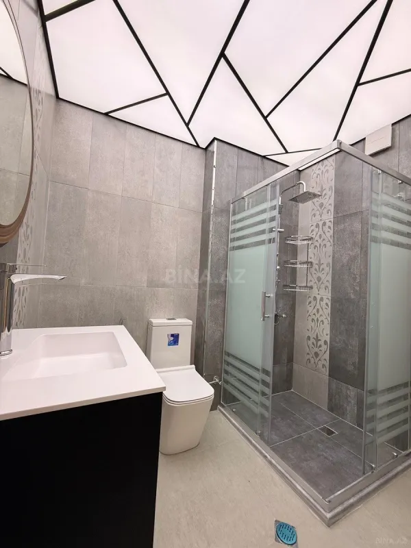 Satılır 3 otaqlı mənzil 86 m²