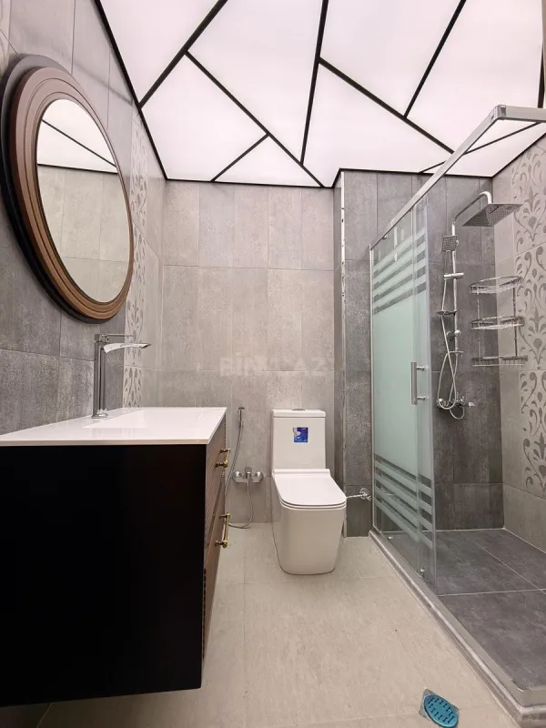 Satılır 3 otaqlı mənzil 86 m²