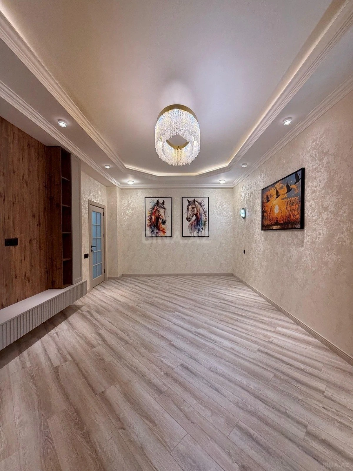 Satılır 3 otaqlı mənzil 86 m²