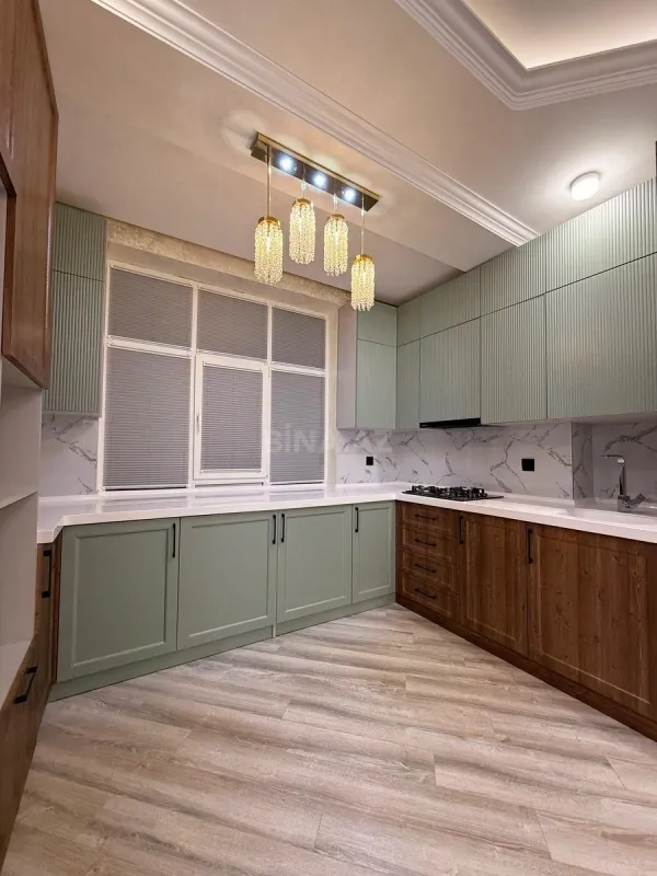 Satılır 3 otaqlı mənzil 86 m²