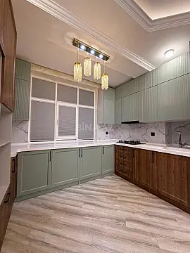 Satılır 3 otaqlı mənzil 86 m²