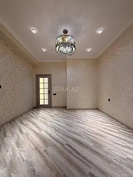 Satılır 3 otaqlı mənzil 86 m²