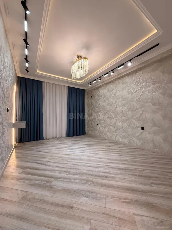 Satılır 3 otaqlı mənzil 86 m²