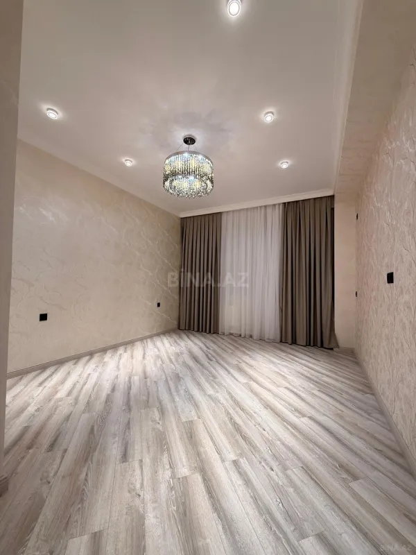 Satılır 3 otaqlı mənzil 86 m²