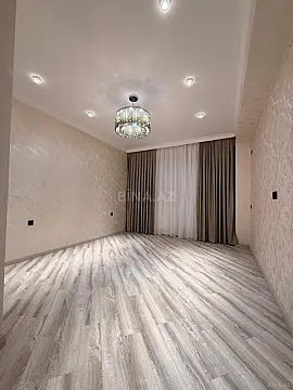 Satılır 3 otaqlı mənzil 86 m²
