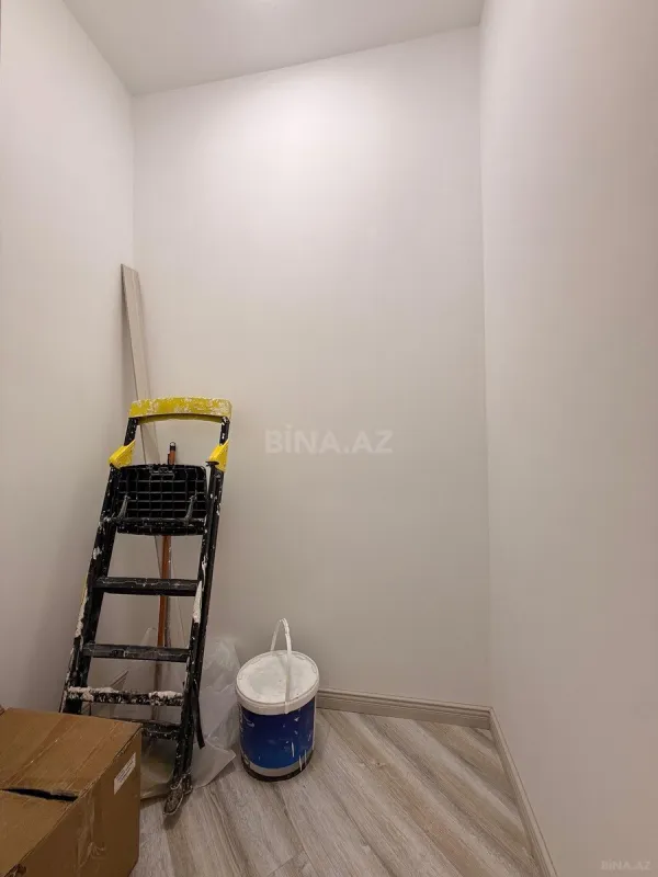 Satılır 3 otaqlı mənzil 86 m²
