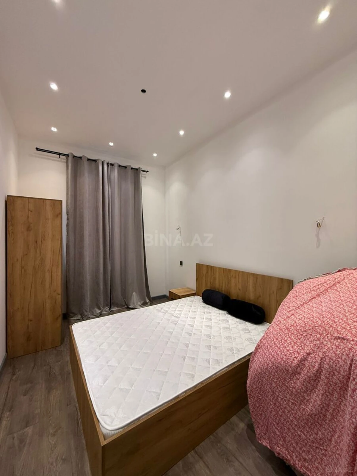 Satılır 5 otaqlı həyət evi 170 m²