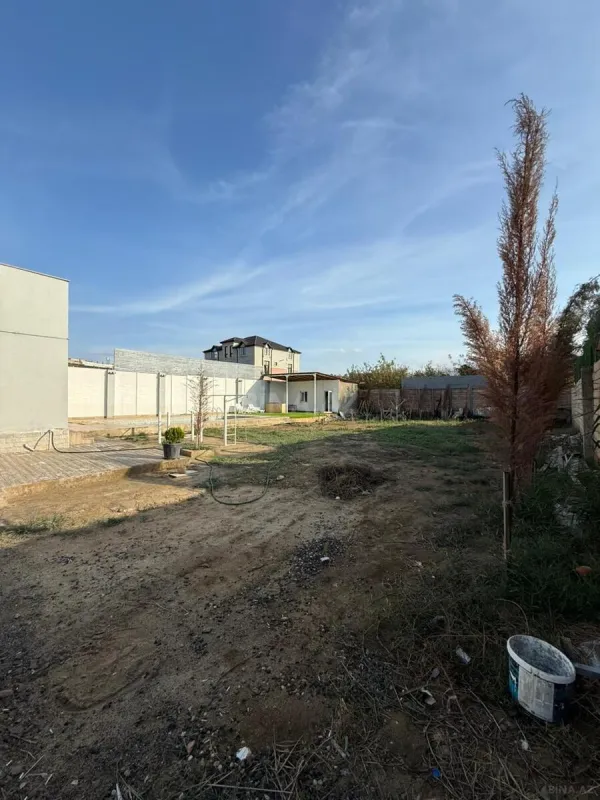 Satılır 5 otaqlı həyət evi 170 m²