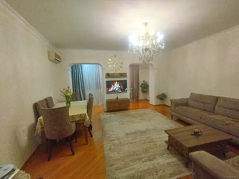 Satılır 4 otaqlı mənzil 74 m² — Bakı, Yasamal 4 otaq 74.00 m²