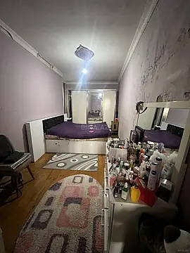 Satılır 2 otaqlı həyət evi 70 m²