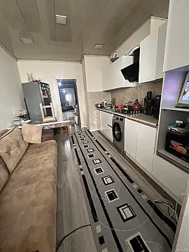 Satılır 2 otaqlı həyət evi 70 m²