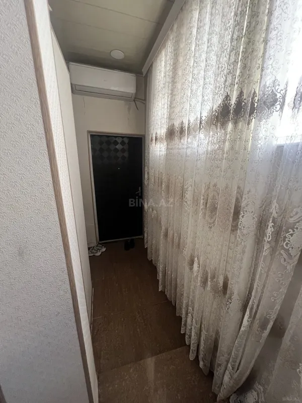 Satılır 2 otaqlı həyət evi 70 m²