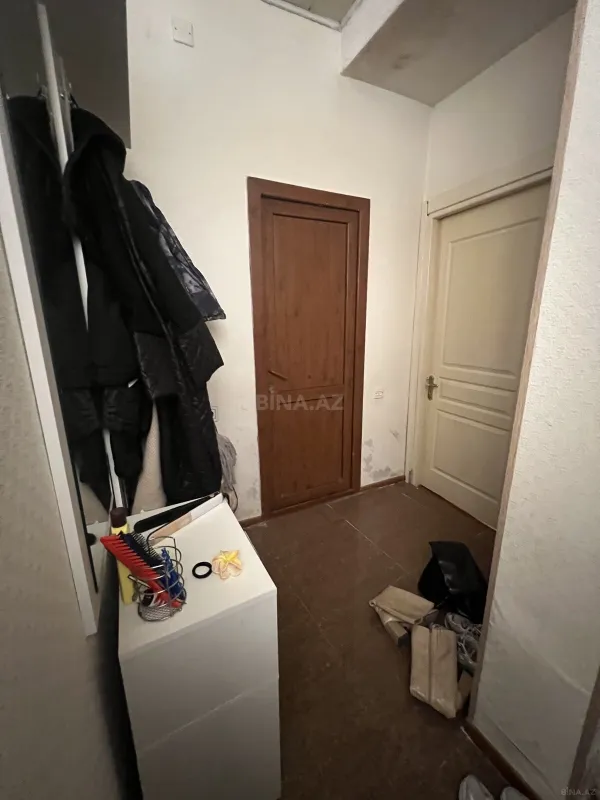Satılır 2 otaqlı həyət evi 70 m²