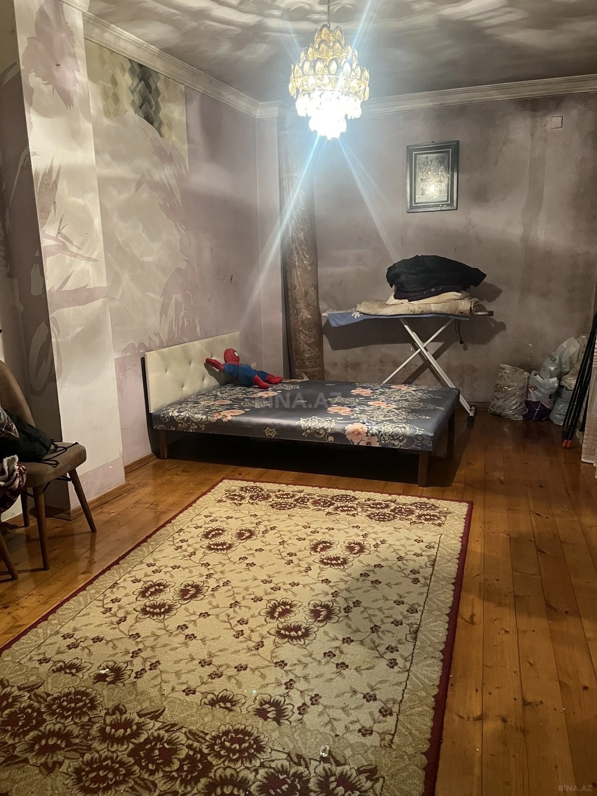 Satılır 2 otaqlı həyət evi 70 m²