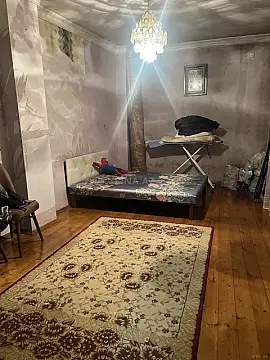 Satılır 2 otaqlı həyət evi 70 m²