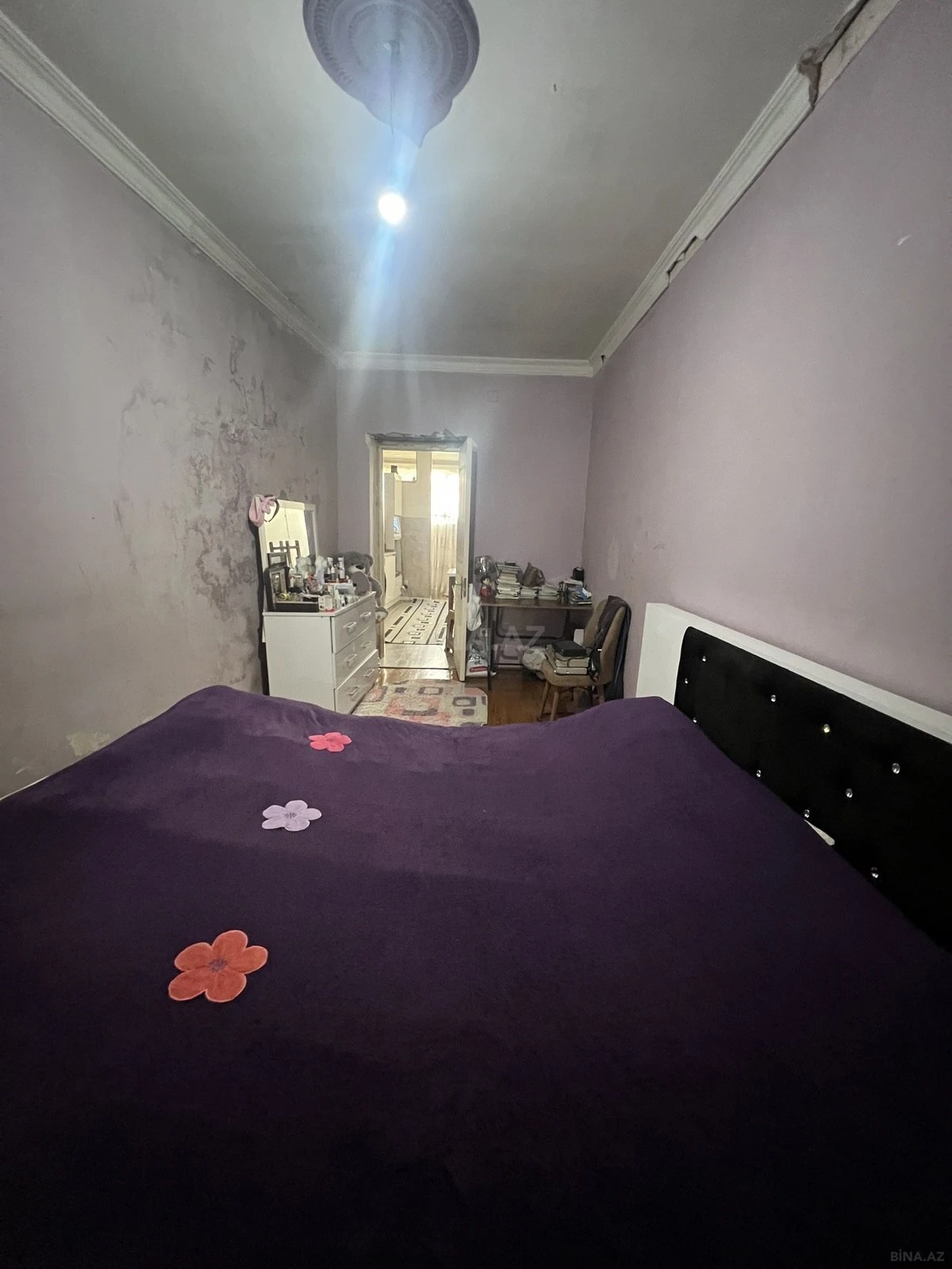 Satılır 2 otaqlı həyət evi 70 m²