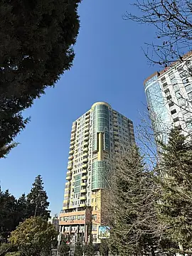 Satılır 4 otaqlı mənzil 223 m² — Bakı, Nəsimi 4 otaq 223.00 m²