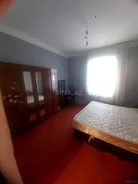 Satılır 2 otaqlı həyət evi 50 m²