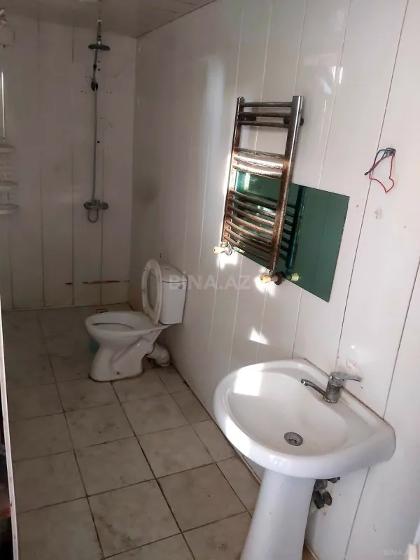 Satılır 2 otaqlı həyət evi 50 m²