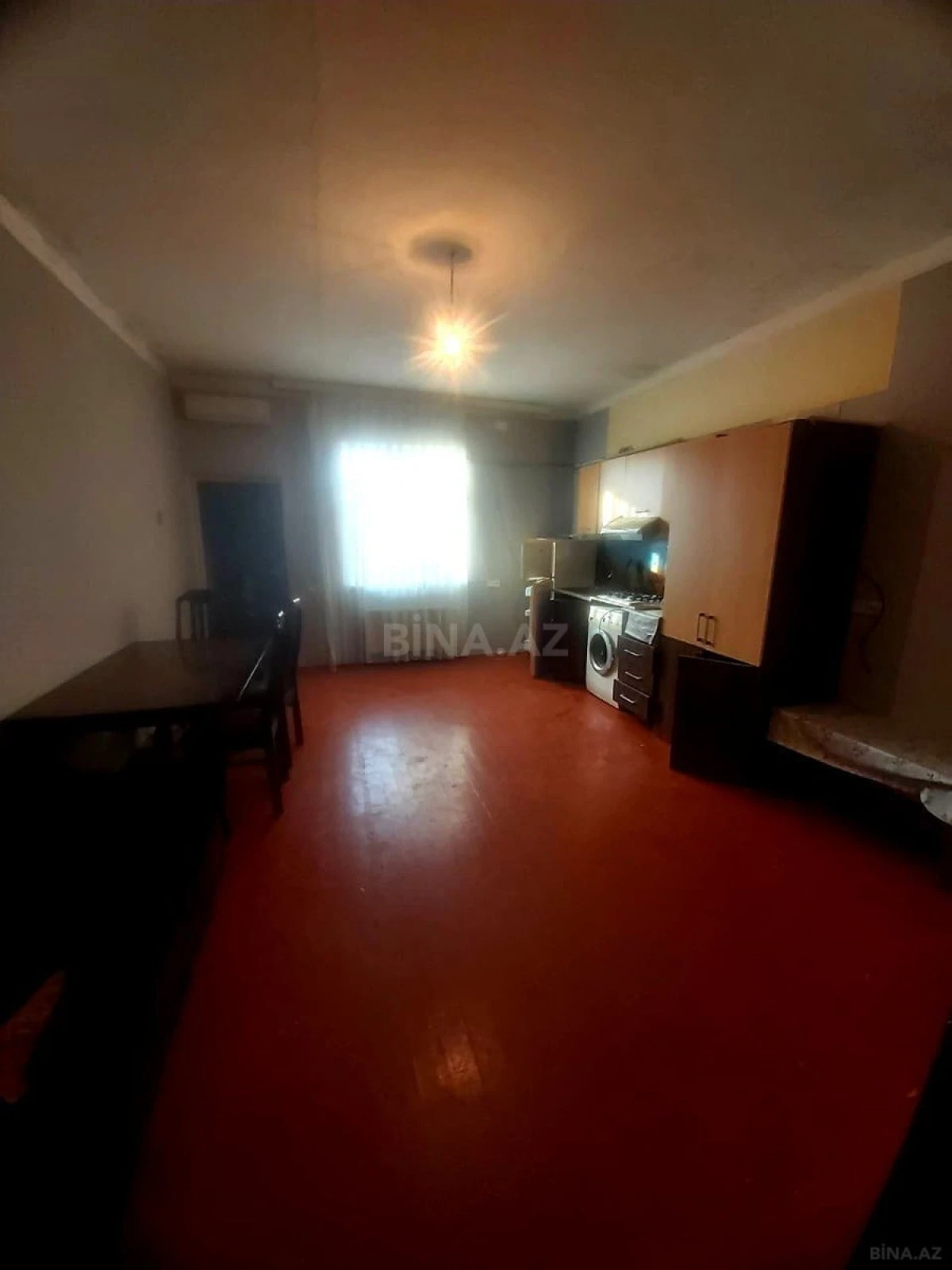 Satılır 2 otaqlı həyət evi 50 m²