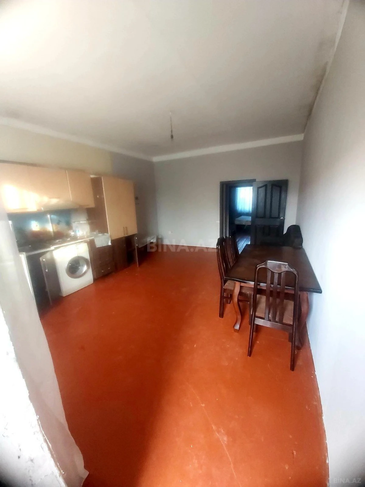 Satılır 2 otaqlı həyət evi 50 m²
