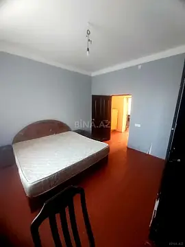 Satılır 2 otaqlı həyət evi 50 m²