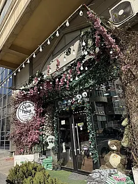 Satılır obyekt 113 m² — Bakı 113.00 m²