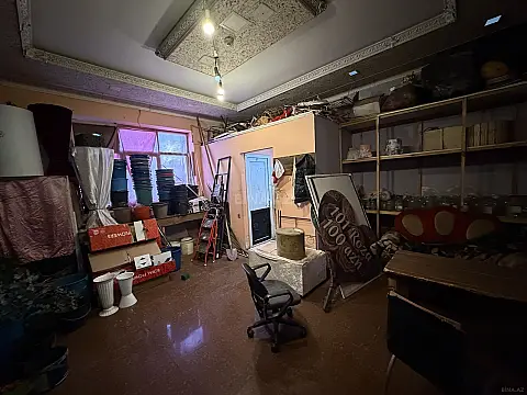 Satılır obyekt 113 m²