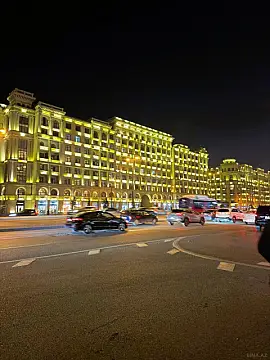 Satılır 3 otaqlı mənzil 90 m²