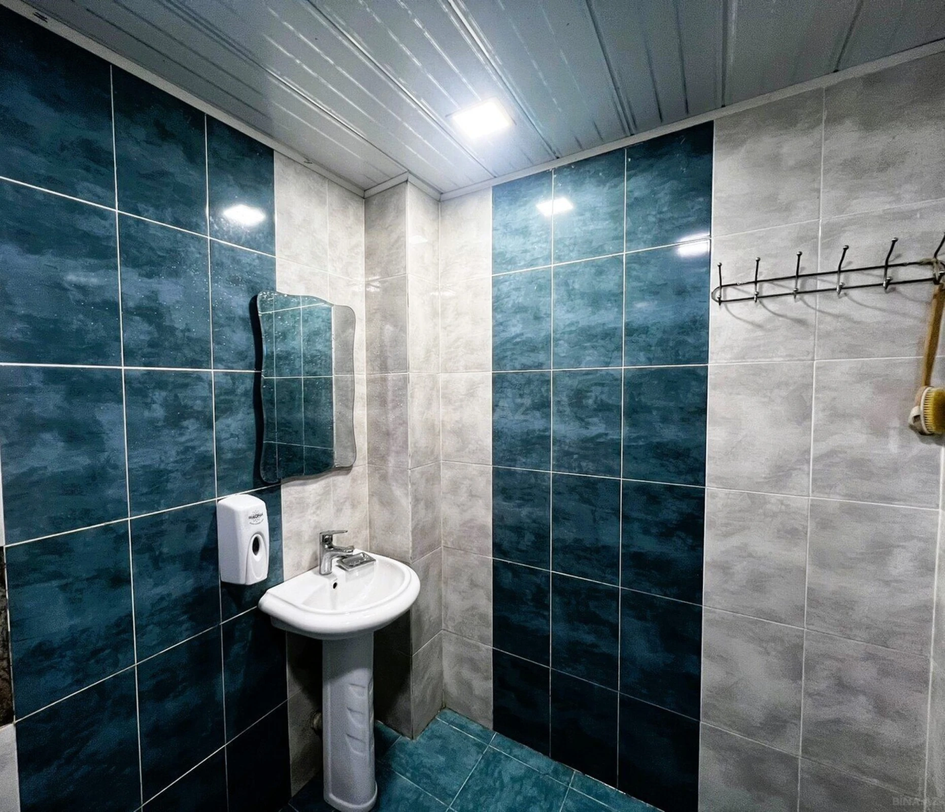 Satılır 3 otaqlı mənzil 90 m²