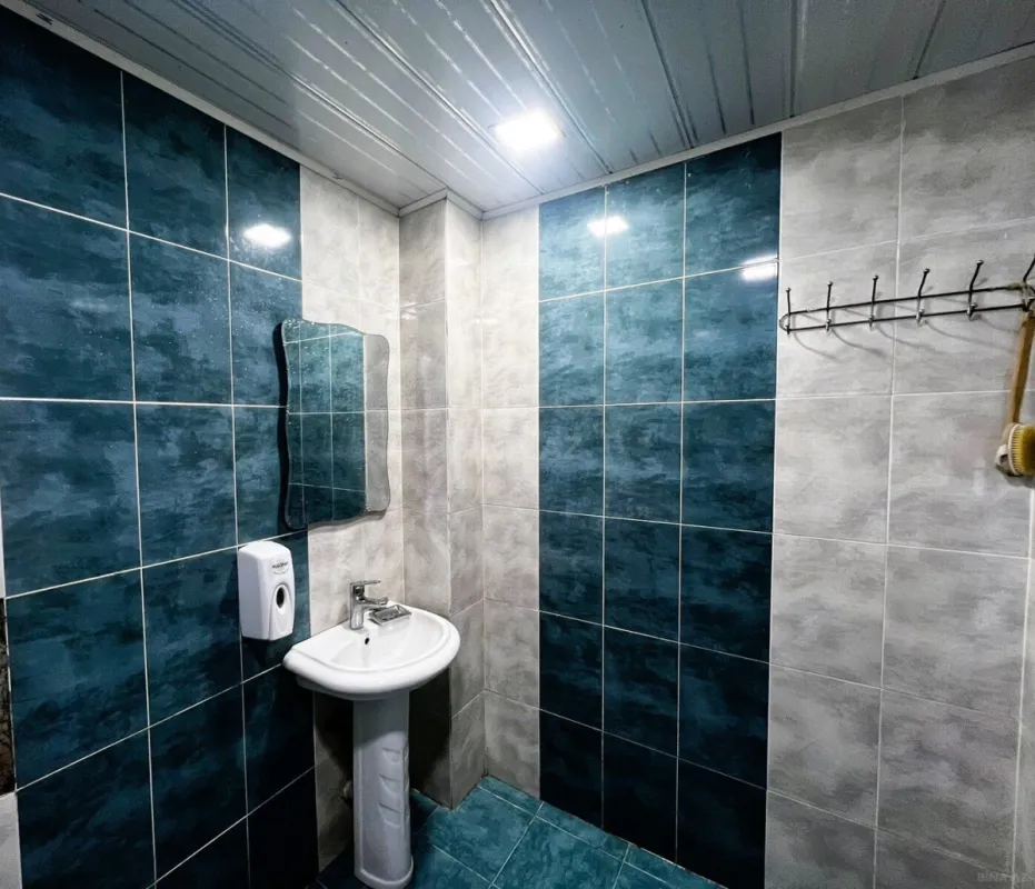Satılır 3 otaqlı mənzil 90 m²