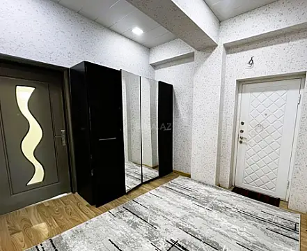 Satılır 3 otaqlı mənzil 90 m²