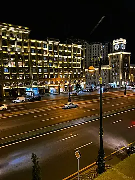 Satılır 3 otaqlı mənzil 90 m²