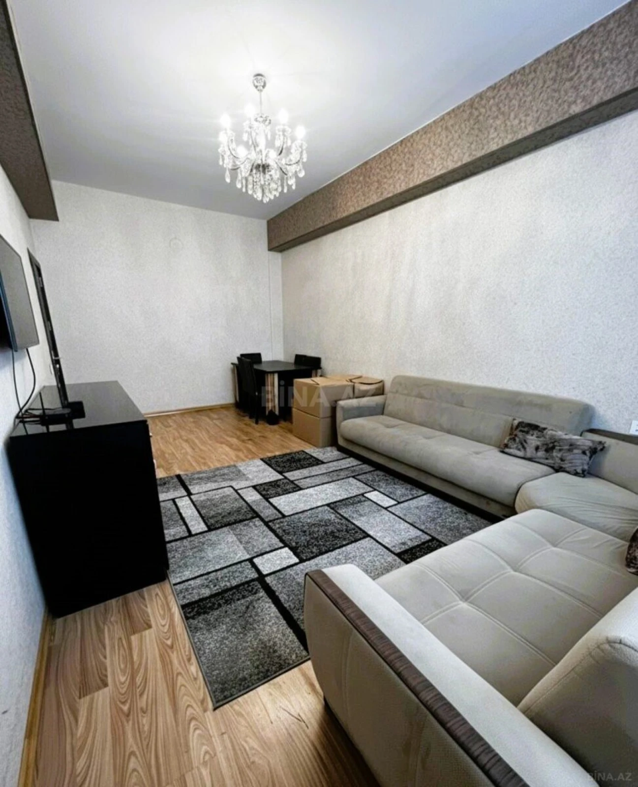 Satılır 3 otaqlı mənzil 90 m²