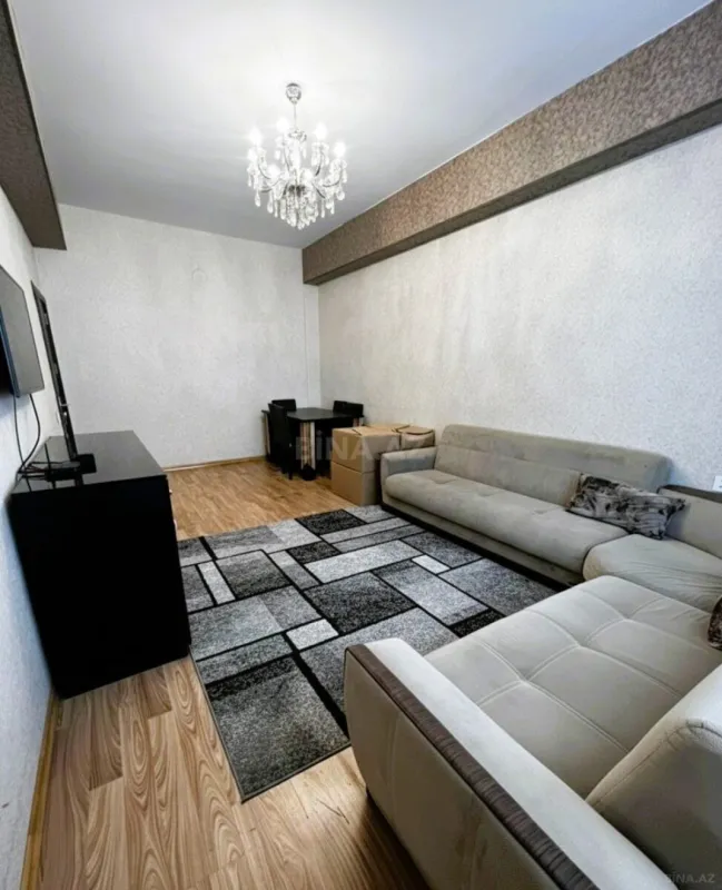 Satılır 3 otaqlı mənzil 90 m²