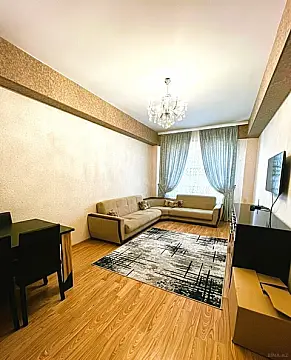 Satılır 3 otaqlı mənzil 90 m² — Bakı, Nərimanov 3 otaq 90.00 m²