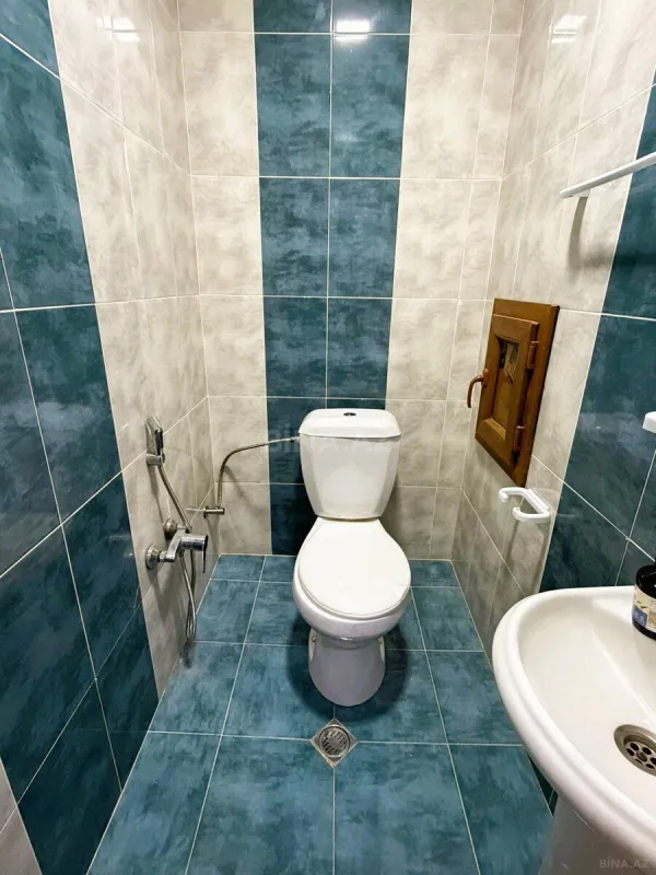Satılır 3 otaqlı mənzil 90 m²