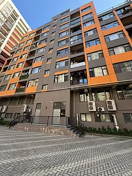 Satılır 3 otaqlı mənzil 105 m² — Bakı, Yasamal 3 otaq 105.00 m²