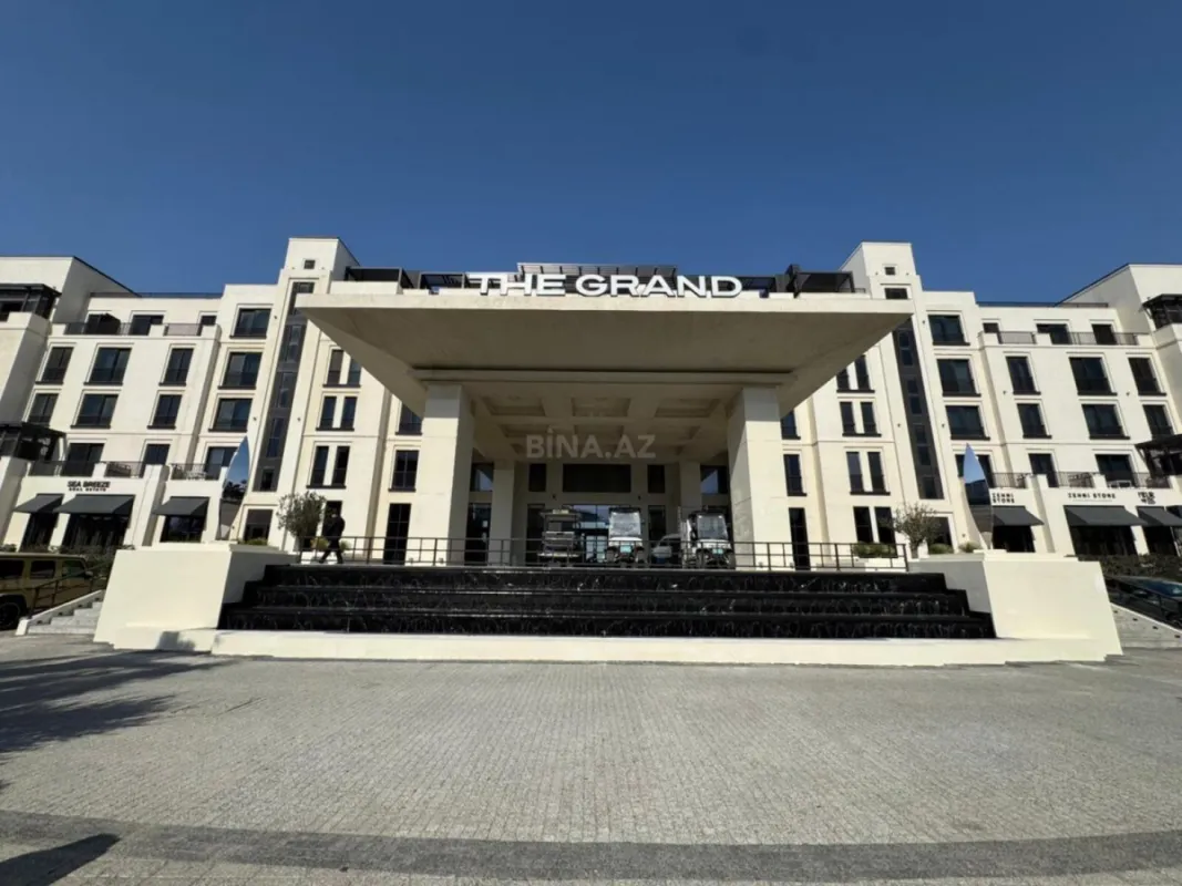 Kirayə verilir 3 otaqlı mənzil 120 m²