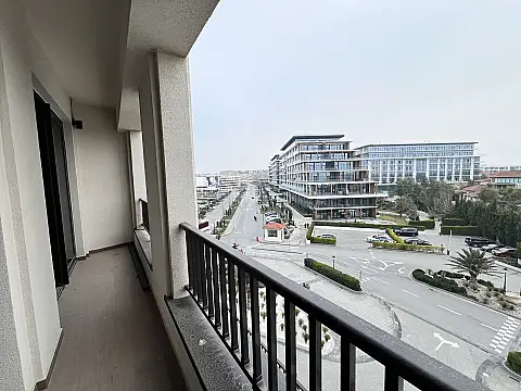 Kirayə verilir 3 otaqlı mənzil 120 m²