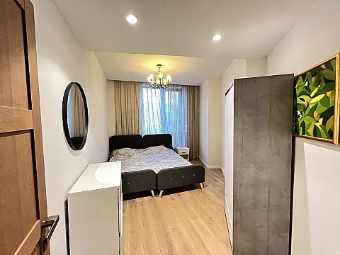 Kirayə verilir 3 otaqlı mənzil 120 m²