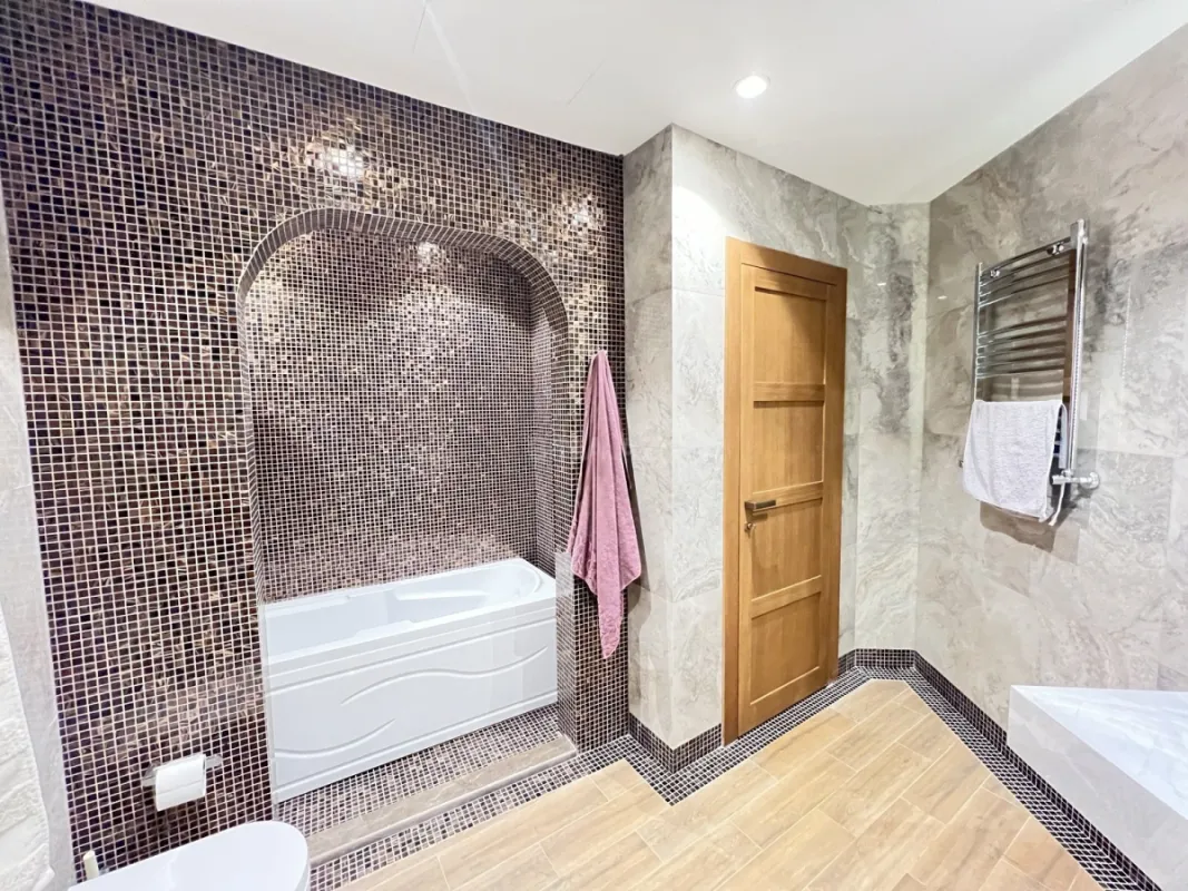 Kirayə verilir 3 otaqlı mənzil 120 m²