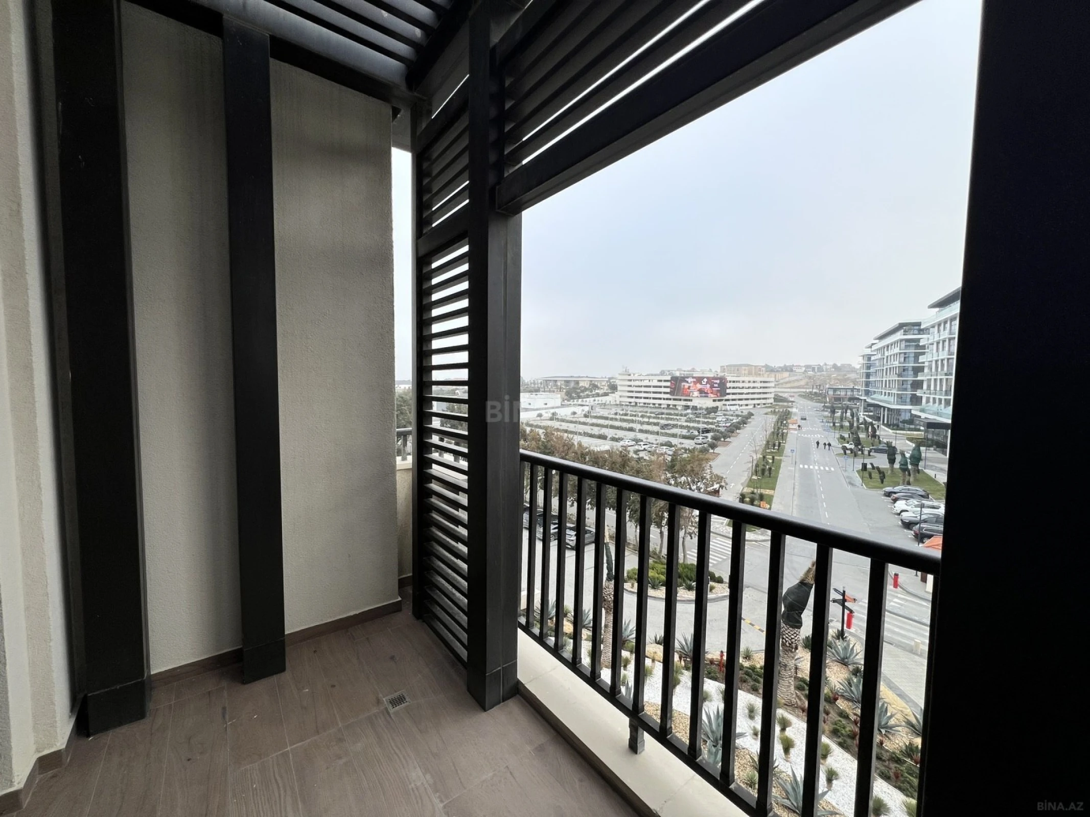 Kirayə verilir 3 otaqlı mənzil 120 m²