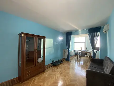 Satılır 3 otaqlı mənzil 90 m²