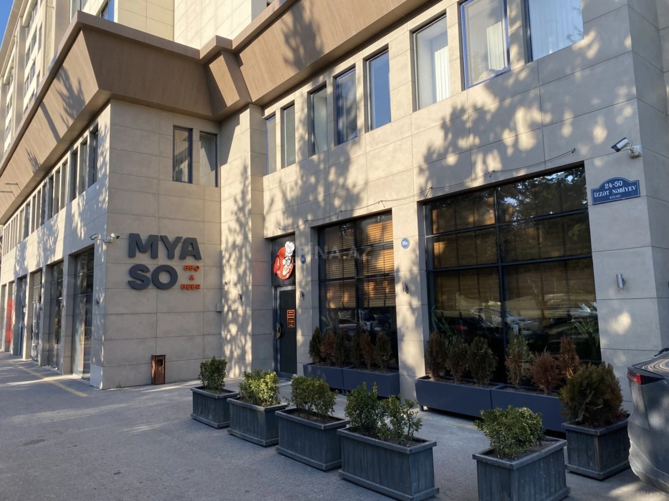 Satılır 3 otaqlı mənzil 90 m²