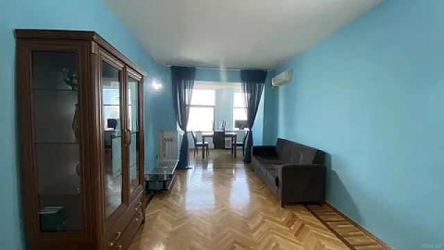 Satılır 3 otaqlı mənzil 90 m²
