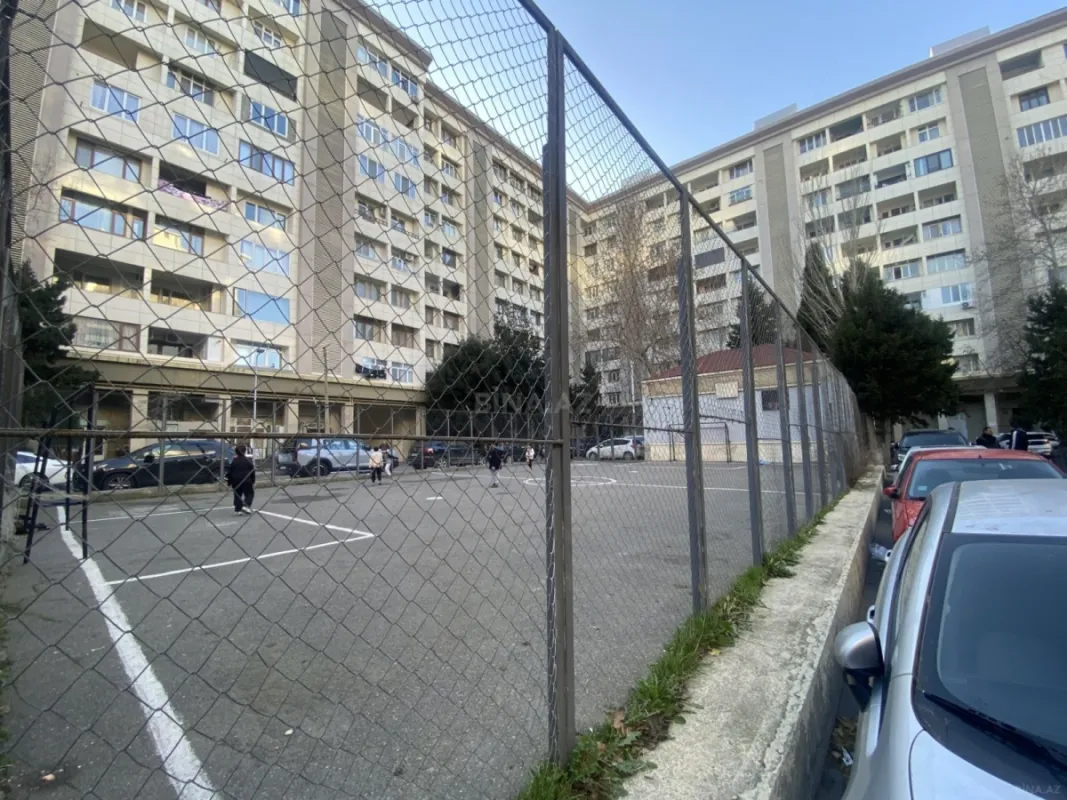 Satılır 3 otaqlı mənzil 90 m²