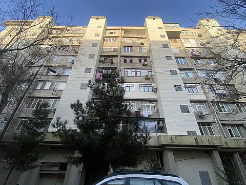 Satılır 3 otaqlı mənzil 90 m² — Bakı, Səbail 3 otaq 90.00 m²