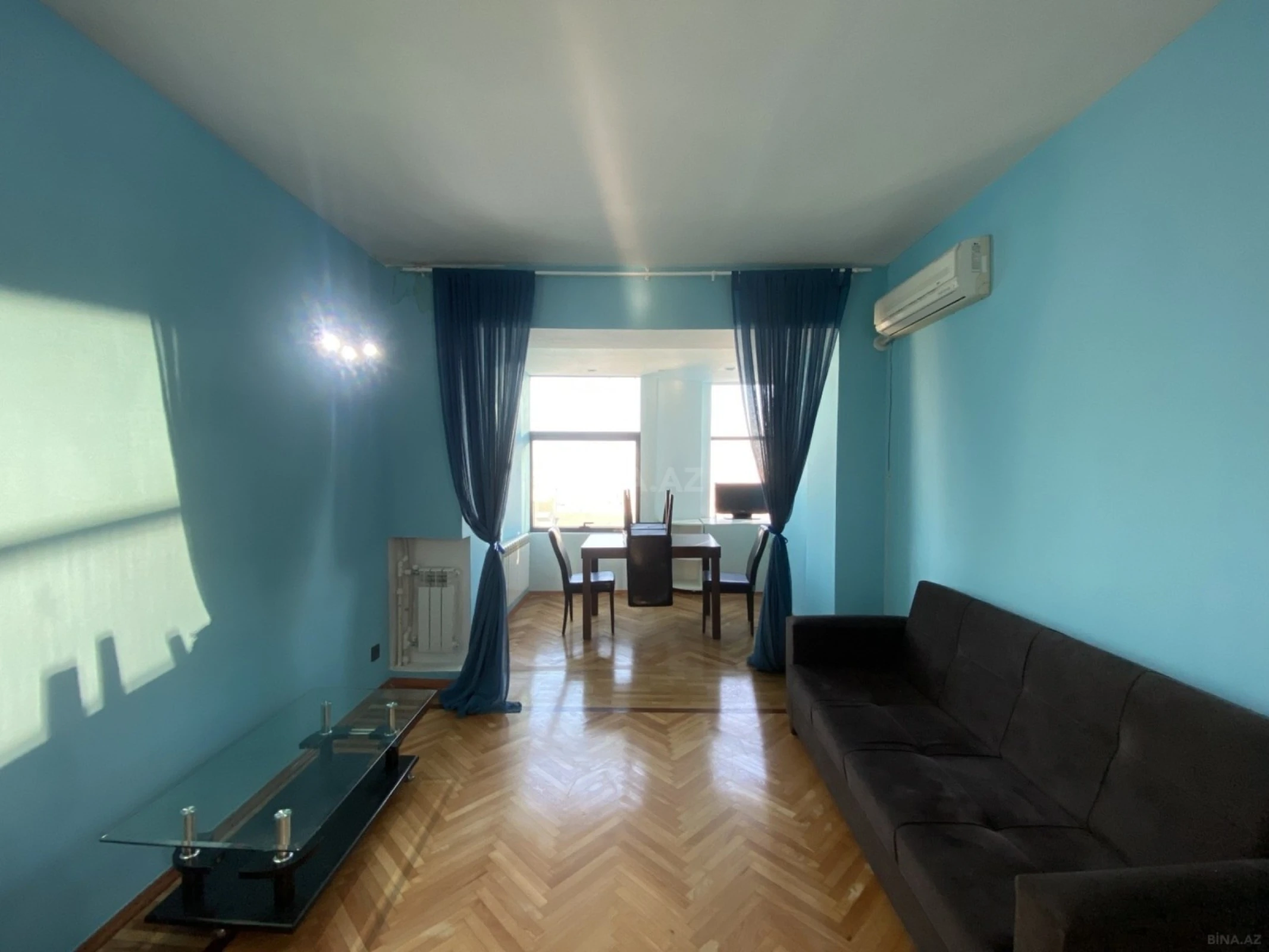 Satılır 3 otaqlı mənzil 90 m²