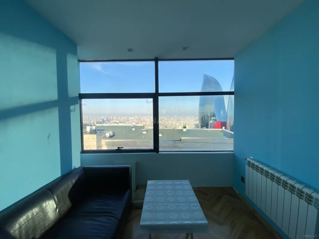 Satılır 3 otaqlı mənzil 90 m²